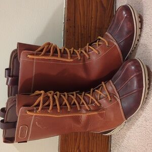 ✨ L.L. Bean Bar Harbor Boots | Women’s 8 Medium | Excellent Condition ✨